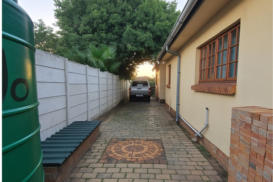 To Let 1 Bedroom Property for Rent in Elim Western Cape